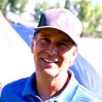 Johnnie Lee Angerbrandt Sr.