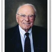 John William Hedberg