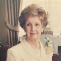 Martile Welborn Welch