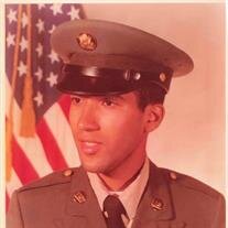 Moises Guzman Jr.