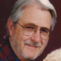 Mr. Carl "Buddy" Dunivan