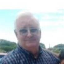Hugh Chappell