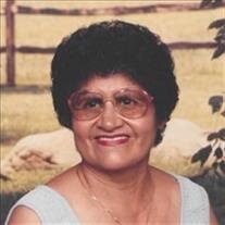 Margarita Hernandez Aginaga