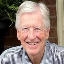 Robert "Bob" Sterrett