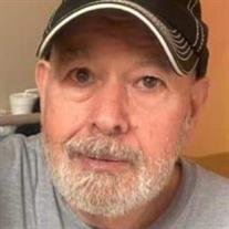 Robert "Bobby" Koonce