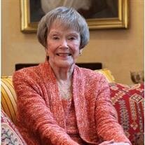 Elizabeth Lindsay Wall