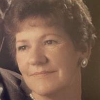 Frances Mary Noble