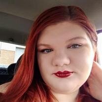 Shaina Marie McMillan