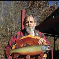 Mr. Rodney "Rocky" Coile