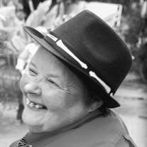 Mandy James Wilson