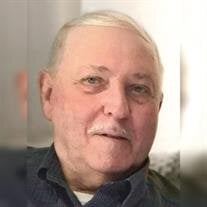 Edward Arnold "Butch" Curlee