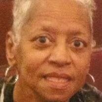 Ms. Sandra Marie Harper