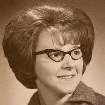 Nancy Lee Guenther