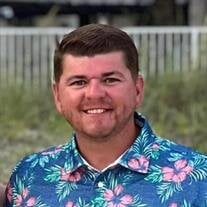 Mr. Dustin Blake Hill