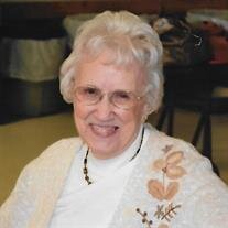 Elizabeth R. Heyduck