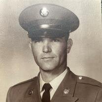James "Jim" D. Brock