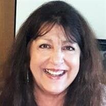 Georgia Marina Fisher