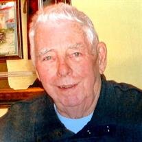 Richard G Pforte
