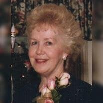 Barbara Jeanene O'Rourke