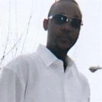 Vincent David McKissick (Downtown)