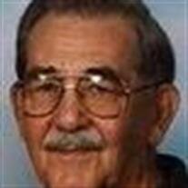 Maurice M. Brinegar