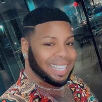 Randolph Randy Simpson
