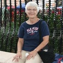 Charline Herring Ryan