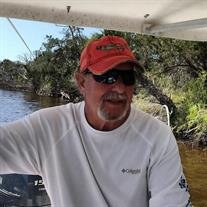 Ronald Leo Speel