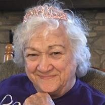 Sandra J. Bodine