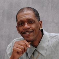 Johnnie F Allen (Downtown)