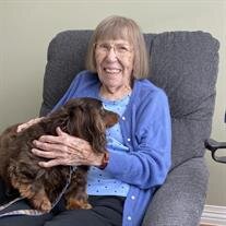 Gloria Jean Dill Loader