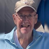 Michael Martin Donahue