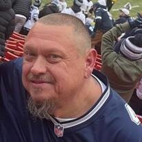 Donavan Daryl Larson