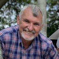 Kernie Eugene Prater