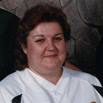 Brenda S. Saglin