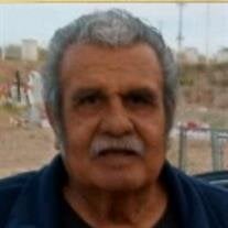 Manuel Delgado