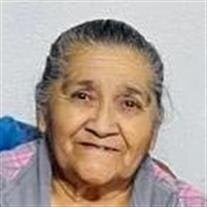 Margarita "Mague" Guerrero