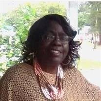Mrs. Vicky Glenn Faison