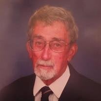David "Greenie" Greenwell