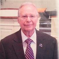 Bobby P. Rector