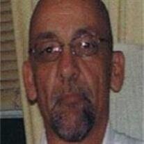 Donald "Don"  Ray Walker