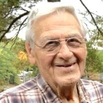 Robert W. Rix