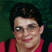 Betty M. Wilson