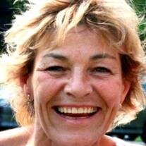 Jane Stewart Irving