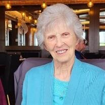 Joan L. Frederick