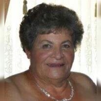 Maria C. Silva