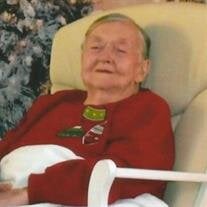 Melba Jeane Hutchison