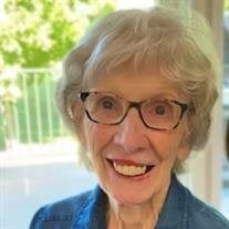 Elizabeth "Betty" Sax