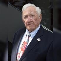 LCDR Charles West Jacocks III, US Navy (Ret.)