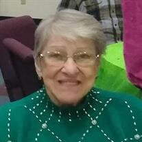 Janet Irene Carpenter